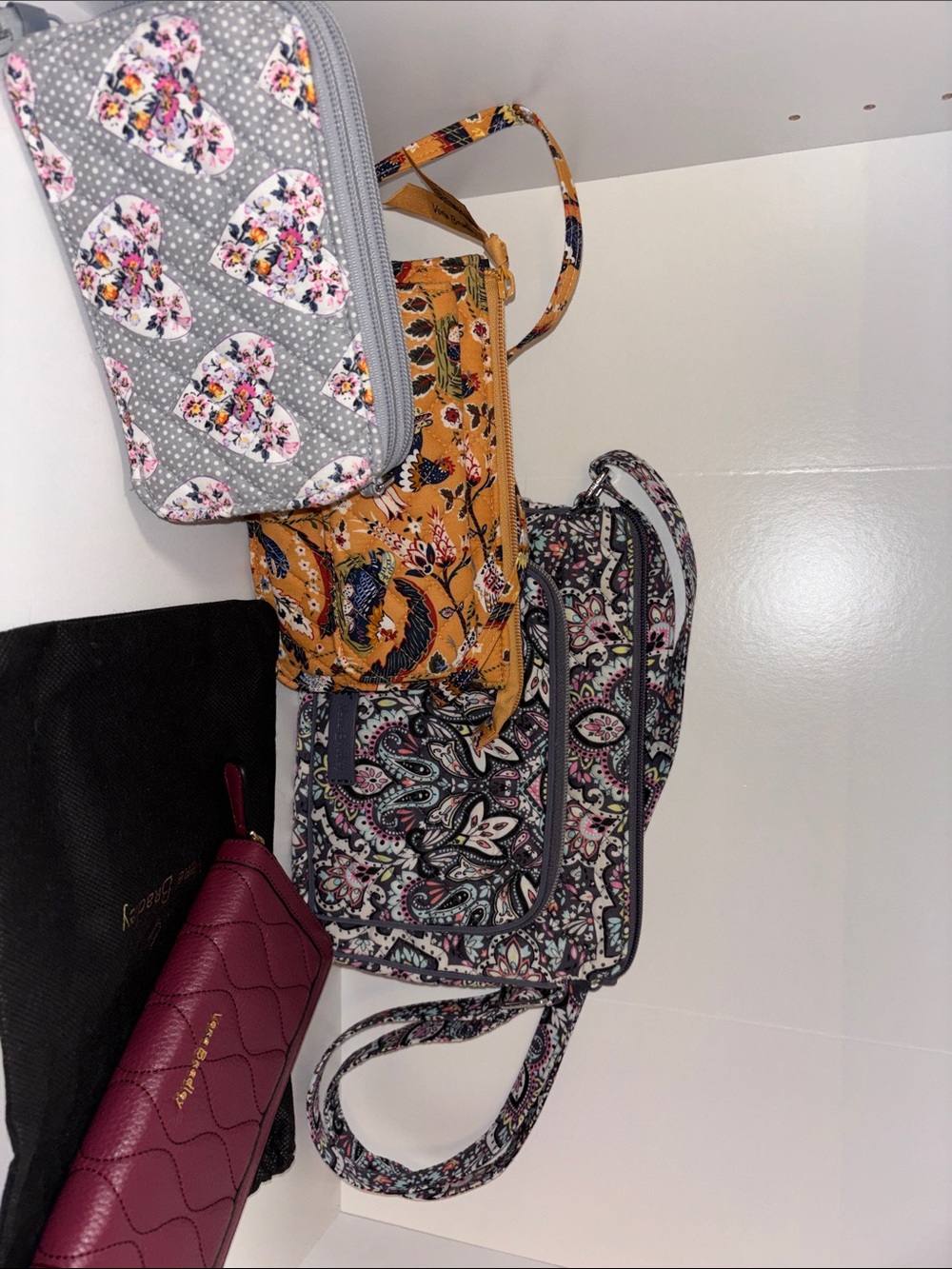 Vera Bradley Bundle!